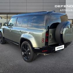 Land Rover Defender 110 2.0 P300e X-Dynamic HSE Barberey-Saint-Sulpice
