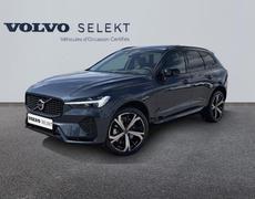 Volvo XC60 Barberey-Saint-Sulpice