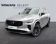 Volvo XC90 Barberey-Saint-Sulpice
