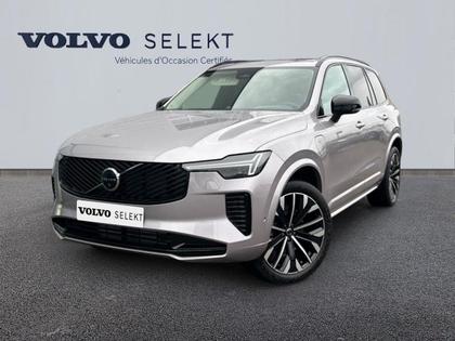 Volvo XC90 - T8 AWD 310 + 145ch Ultra Style Dark Geartronic - 99 799 €