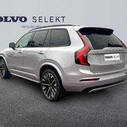 Volvo XC90 T8 AWD 310 + 145ch Ultra Style Dark Geartronic Barberey-Saint-Sulpice