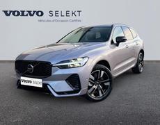Volvo XC60 Auxerre