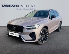 Volvo XC60 Auxerre