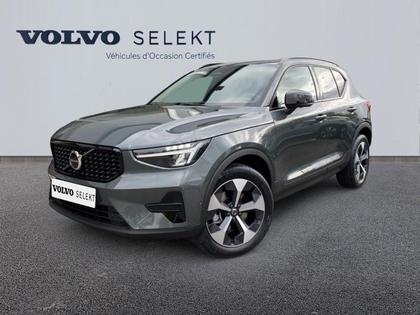 Volvo XC40 - B3 163ch Ultra DCT 7 - 44 899 €