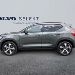 Volvo XC40 B3 163ch Ultra DCT 7 Auxerre