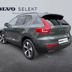 Volvo XC40 B3 163ch Ultra DCT 7 Auxerre