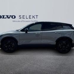 Volvo EX30 Twin Performance 428ch Ultra Barberey-Saint-Sulpice
