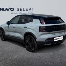 Volvo EX30 Twin Performance 428ch Ultra Barberey-Saint-Sulpice