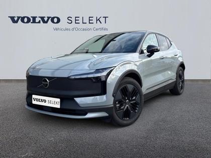 Volvo EX30 - Twin Performance 428ch Ultra - 46 899 €