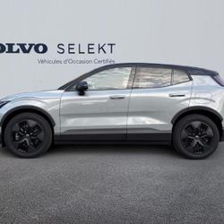 Volvo EX30 Twin Performance 428ch Ultra Auxerre