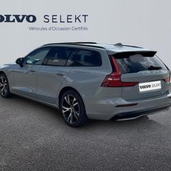 Volvo V60 B4 197ch Plus Style Dark DCT 7 Barberey-Saint-Sulpice
