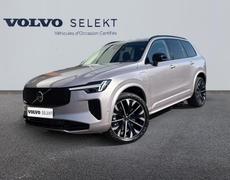 Volvo XC90 Auxerre