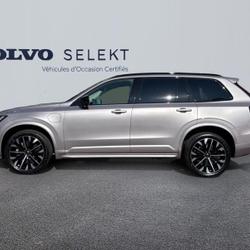 Volvo XC90 T8 AWD 310 + 145ch Ultra Style Dark Geartronic Auxerre