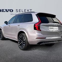 Volvo XC90 T8 AWD 310 + 145ch Ultra Style Dark Geartronic Auxerre
