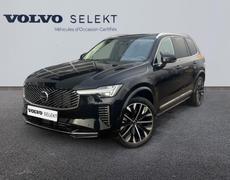 Volvo XC90 Barberey-Saint-Sulpice