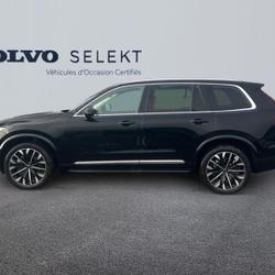 Volvo XC90 T8 AWD 310 + 145ch Ultra Style Chrome Geartronic Barberey-Saint-Sulpice