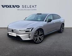 Volvo S90 Barberey-Saint-Sulpice