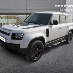Land Rover Defender 110 3.0 D250 Hard Top S occasion - Barberey-Saint-Sulpice - photo 2/27