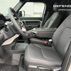 Land Rover Defender 110 3.0 D250 Hard Top S occasion - Barberey-Saint-Sulpice - photo 3/27