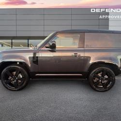 Land Rover Defender 90 3.0 D250 Hard Top X-Dynamic SE Barberey-Saint-Sulpice