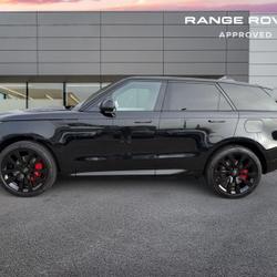 Land Rover Range Rover Sport 3.0 P460e 460ch PHEV Dynamic Midnight Edition Barberey-Saint-Sulpice