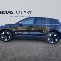 Volvo EX30 P5 Long Range 272ch 69kWh Ultra Auxerre