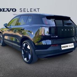 Volvo EX30 P5 Long Range 272ch 69kWh Ultra Auxerre
