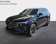 Volvo XC90 Auxerre