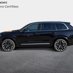 Volvo XC90 T8 AWD 310 + 145ch Ultra Style Chrome Geartronic occasion - Auxerre - photo 2/25