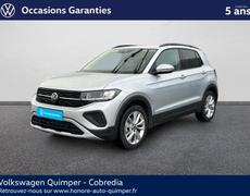 Volkswagen T-Cross Quimper