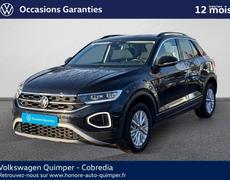 Volkswagen T-Roc Quimper