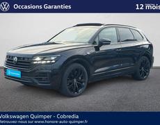 Volkswagen Touareg Quimper