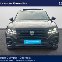 Volkswagen Touareg 3.0 TSI eHybrid 462ch R 4Motion BVA8 Quimper