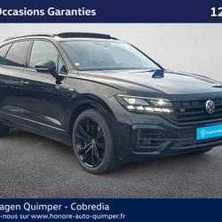 Volkswagen Touareg 3.0 TSI eHybrid 462ch R 4Motion BVA8 Quimper