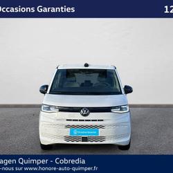 Volkswagen California 2.0 TDI 150ch Coast DSG7 Quimper