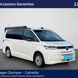 Volkswagen California 2.0 TDI 150ch Coast DSG7 Quimper