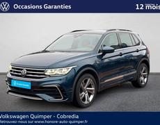 Volkswagen Tiguan Quimper