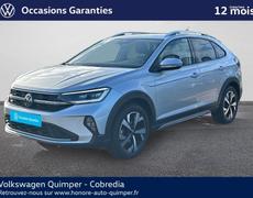 Volkswagen Taigo Quimper