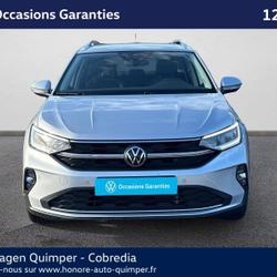 Volkswagen Taigo 1.0 TSI 110ch Style DSG7 Quimper