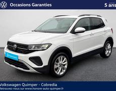 Volkswagen T-Cross Quimper
