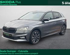Skoda Fabia Quimper