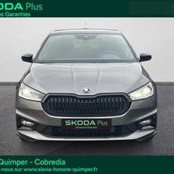 Skoda Fabia 1.0 TSI Evo2 95ch Monte Carlo Quimper