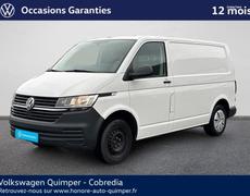 Volkswagen Transporter Quimper