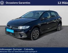 Volkswagen Polo Quimper