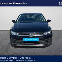 Volkswagen Polo 1.0 TSI 95ch Life Plus Quimper