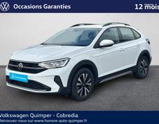 Volkswagen Taigo Quimper