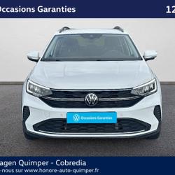 Volkswagen Taigo 1.0 TSI 110ch Life Quimper