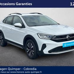 Volkswagen Taigo 1.0 TSI 110ch Life Quimper
