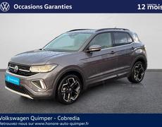 Volkswagen T-Cross Quimper