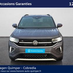 Volkswagen T-Cross 1.0 TSI 116ch R-Line Edition DSG7 Quimper
